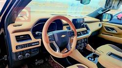 شيفروليه تاهو